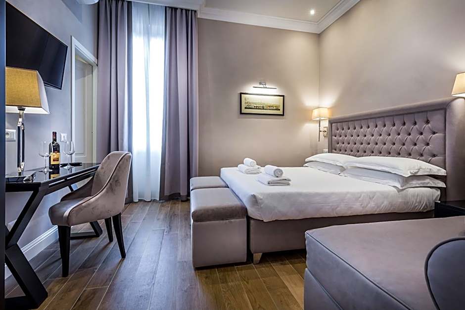 Hotel Emma Small Luxury Hotel