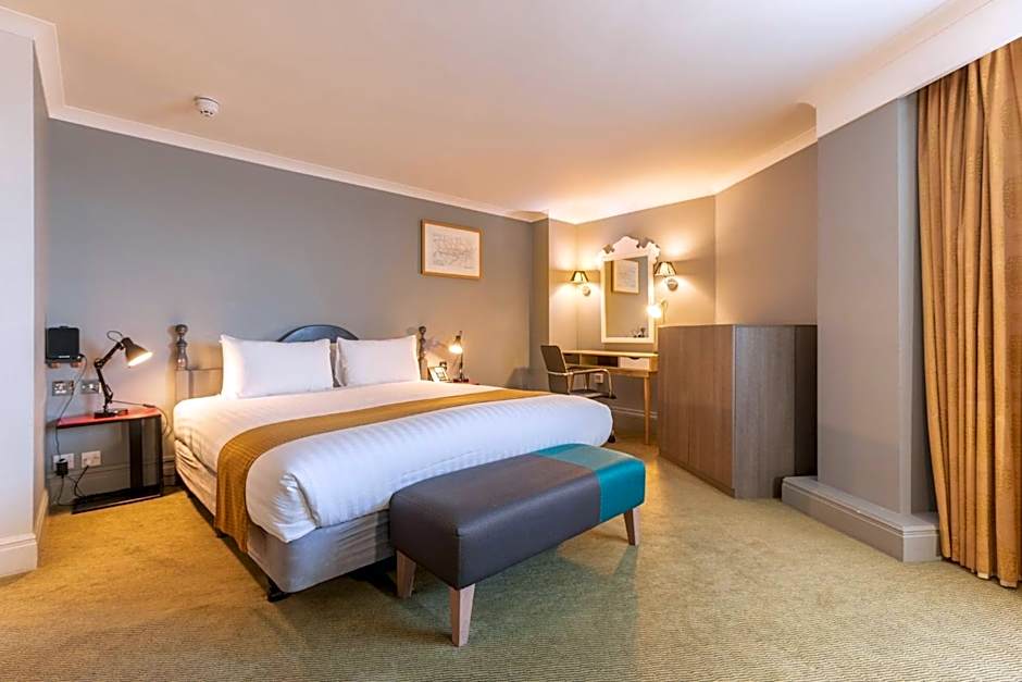 Holiday Inn London Sutton By IHG