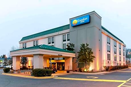 Comfort Inn Quantico