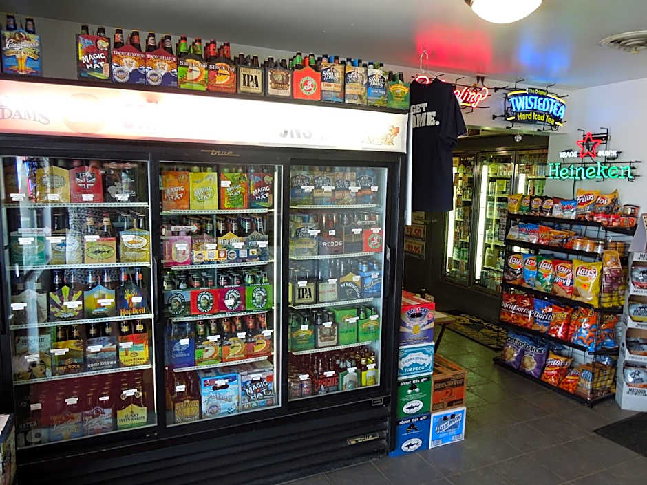 Nittany Budget Motel