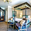 The Swan Hotel, Wells, Somerset - The Coaching Inn Group