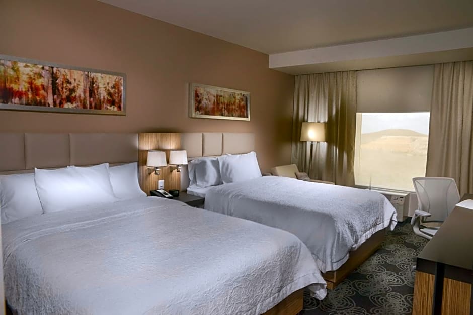 Hampton By Hilton Zacatecas Mexico