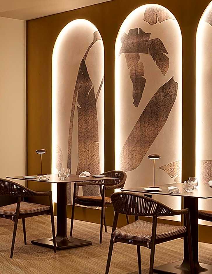 Antum Hotel