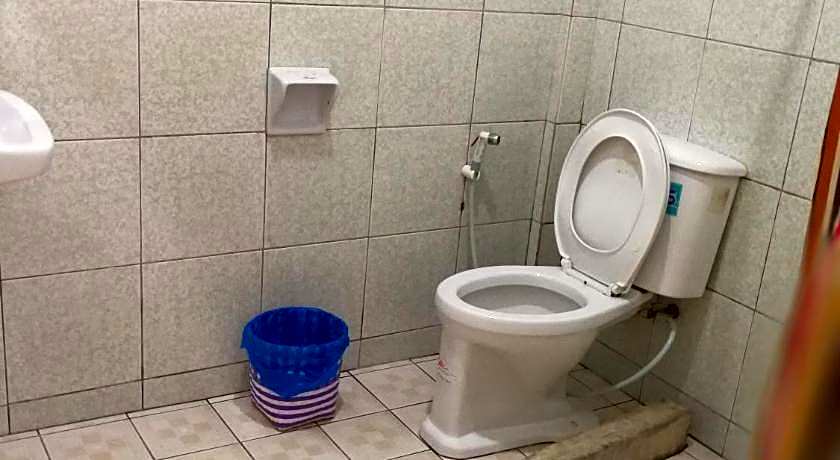 Baan Bua Guest House