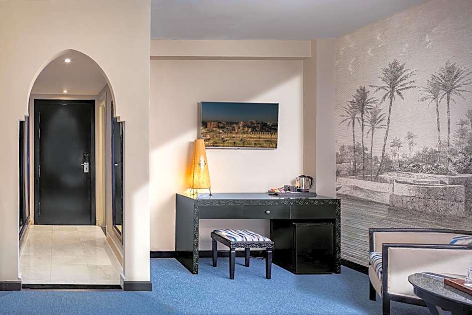 Grand Plaza Marrakech