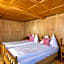 Swiss-Chalet Merlischachen - Historik Chalet-Hotel Lodge