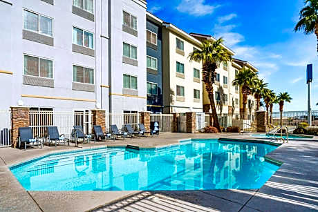 Fairfield by Marriott Inn & Suites Las Vegas Stadium Area