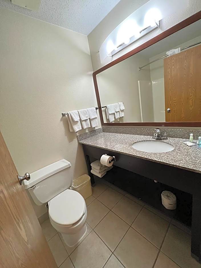 Quality Inn Mitchell I-90