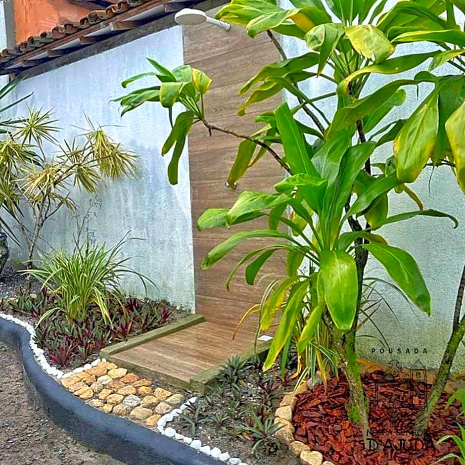 Pousada Nossa Senhora D'Ajuda