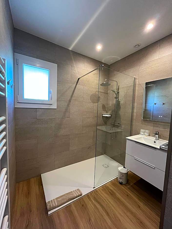 Résidence Les Cigales