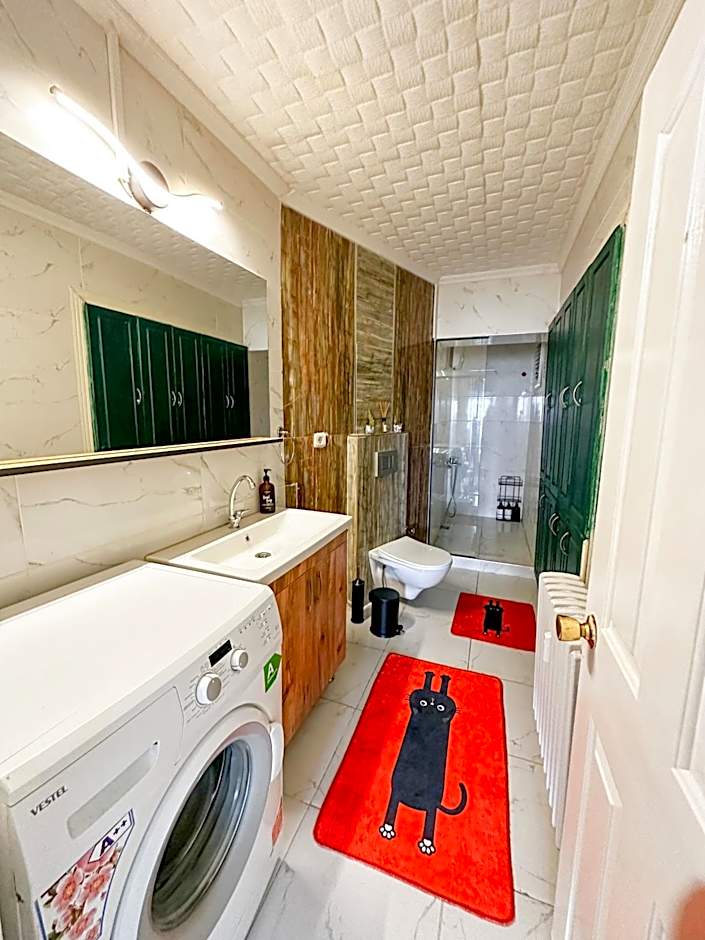 The Next Suites