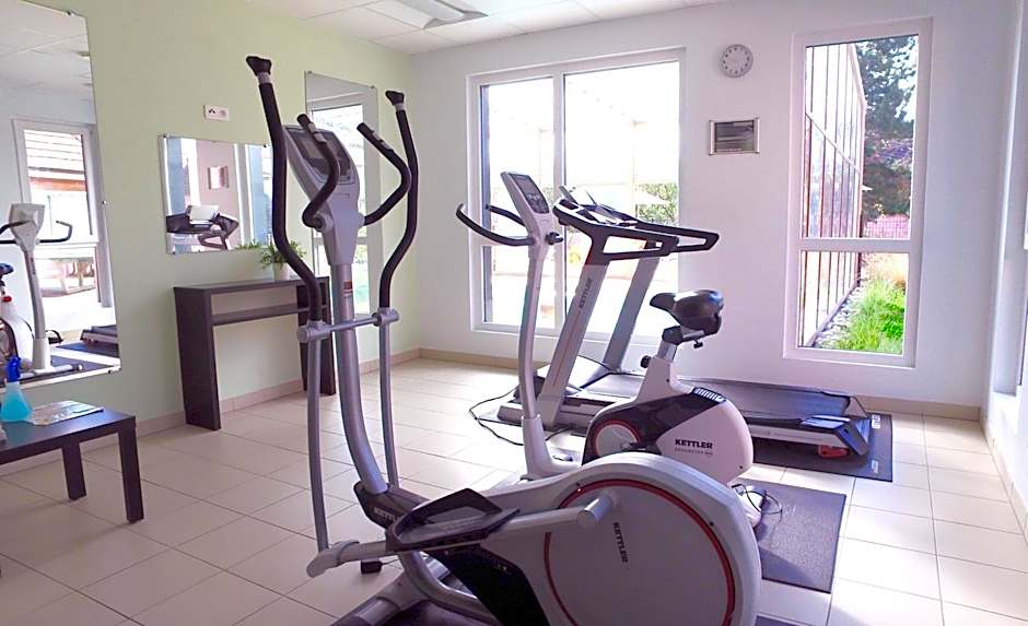 VVF Plaine d'Alsace Obernai Strasbourg