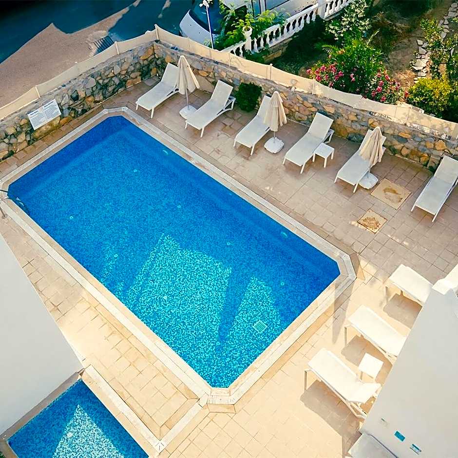 Canna Garden Hotel - Adult Only