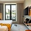 Moxy Brussels City Center