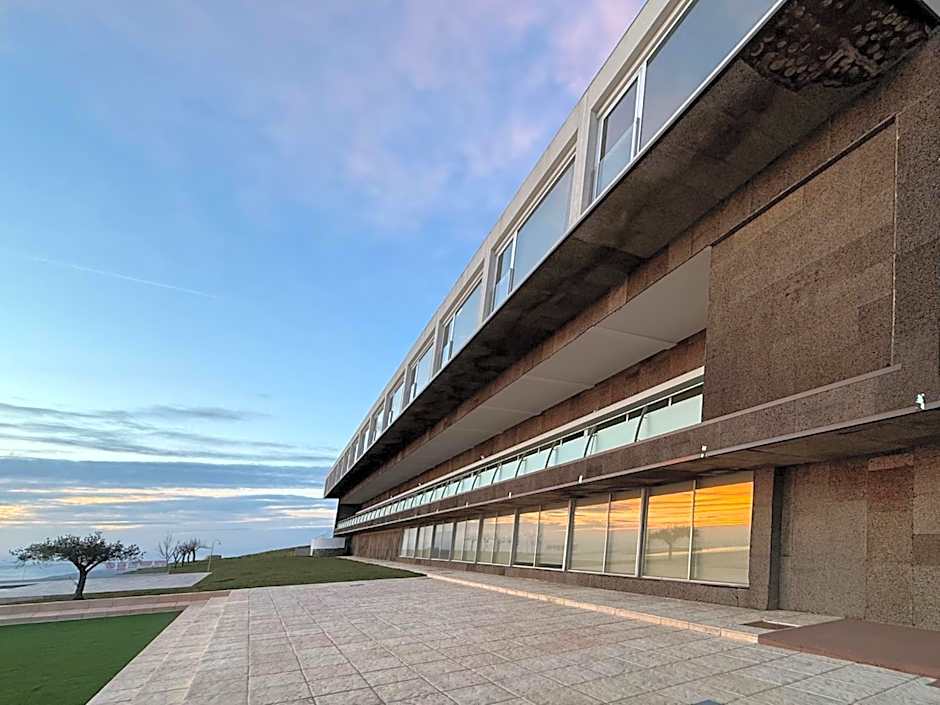 Hotel & Spa Alfandega da Fe