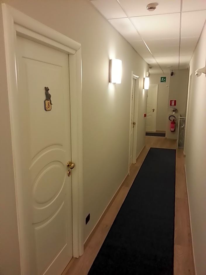 Hotel Il Gatto