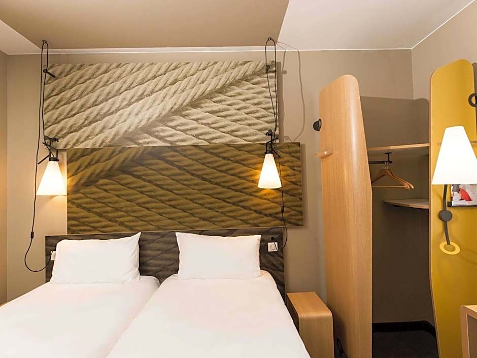 ibis Vilnius Centre