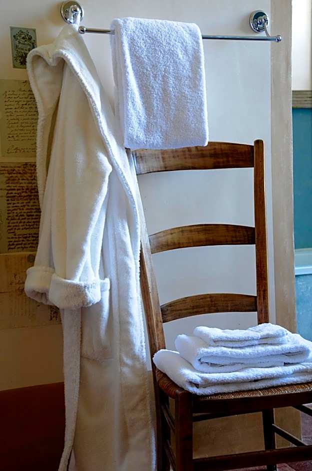 Domaine du Buc, Le Château