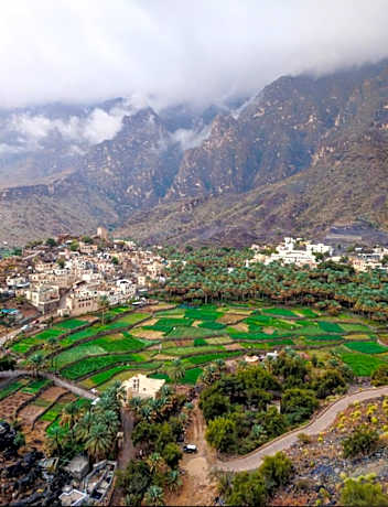 Bald Sayt Guest House