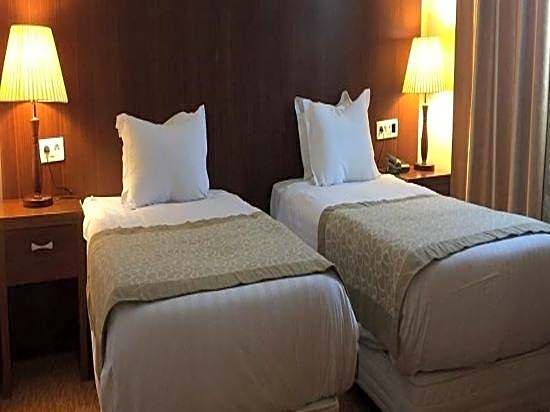 Hotel Hocine