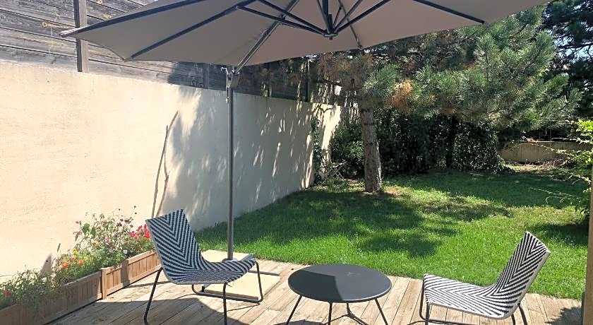 Chambre en Drome Tropicale