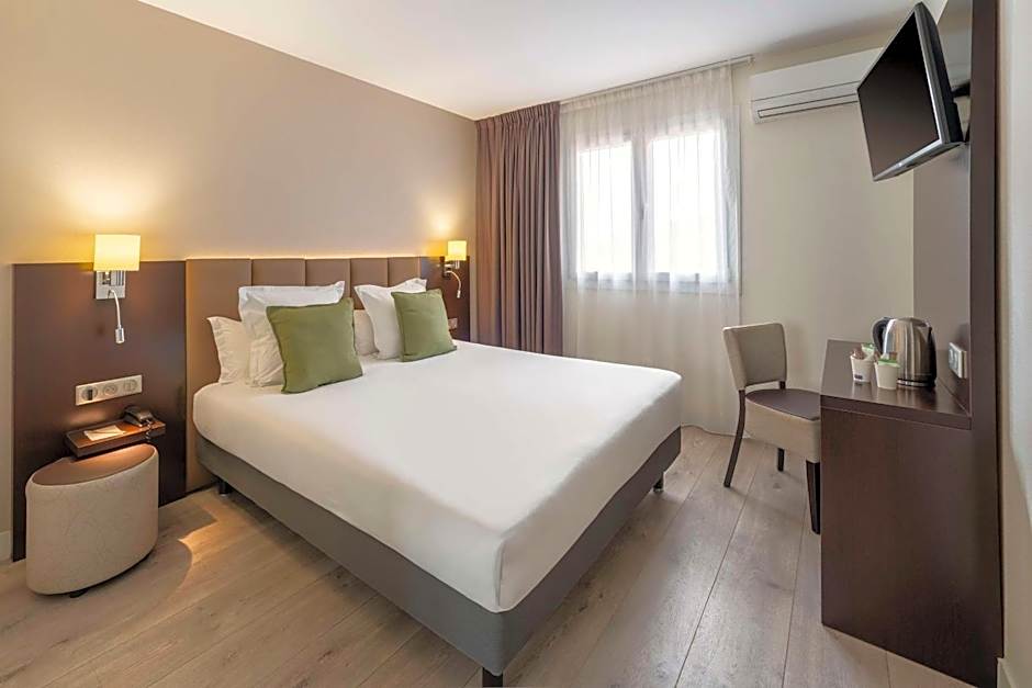 Best Western Terre de Provence