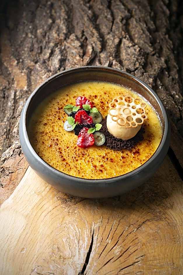 Althoff Seehotel Überfahrt