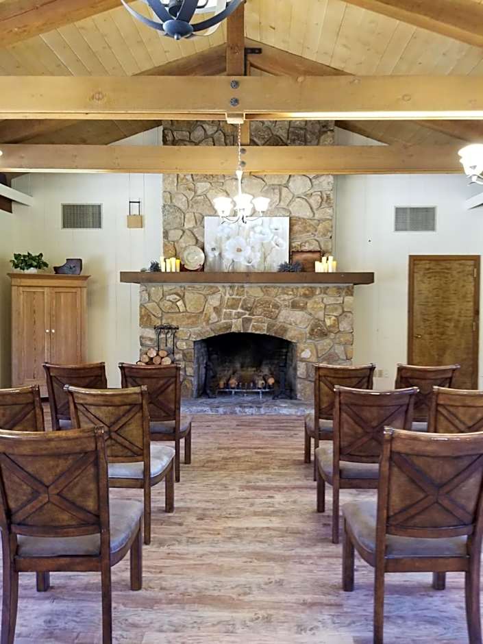 Carmel Valley Lodge