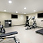 Best Western Plus Executive Residency Bronx