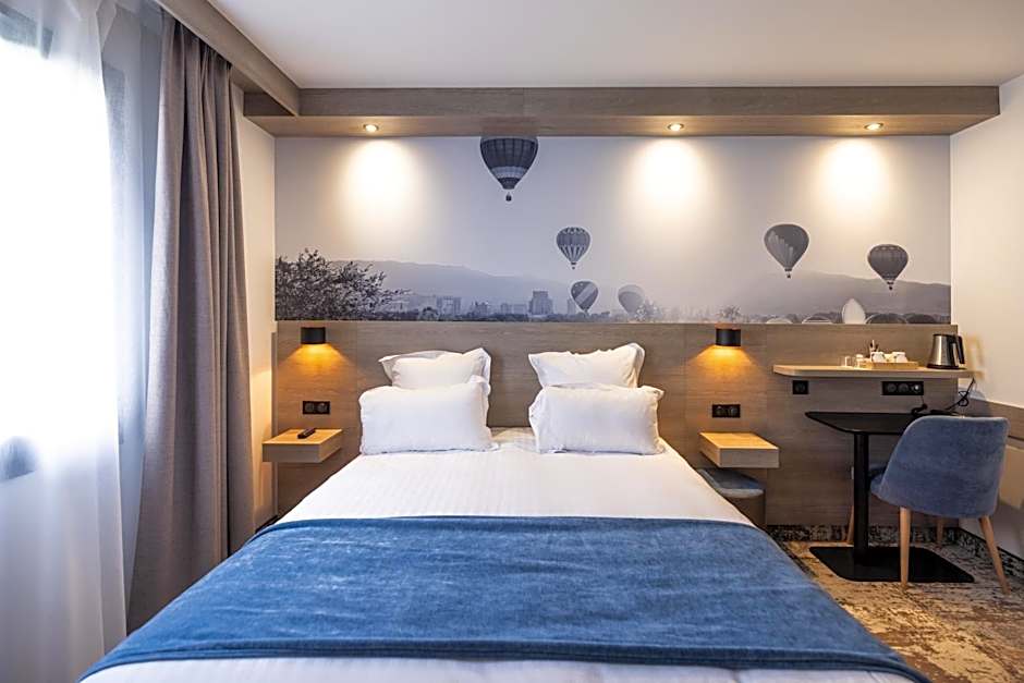 Best Western St Exupery Bordeaux Ouest