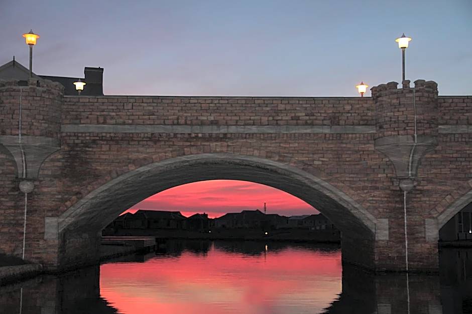 Marina Martinique B&B