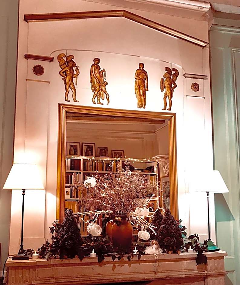 Logis Saint-Flaceau