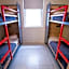 America Del Sur Hostel Buenos Aires