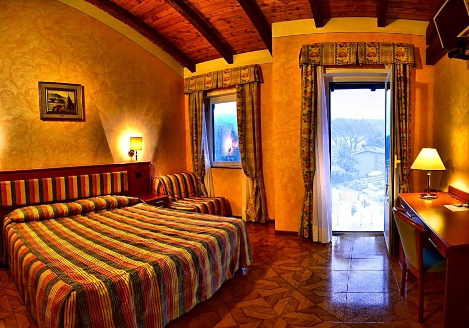 Hotel La Bussola