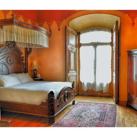 Standard Double Suite