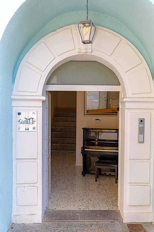 Suitetti Camere&Relax