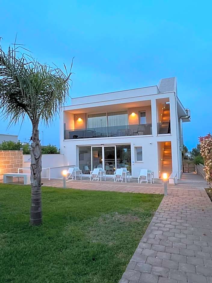 Le Murge Del Salento Hotel b&b Depandance