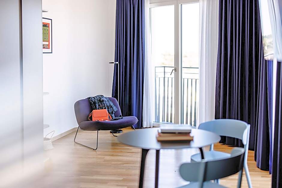 THE FLAG Meiller Gärten