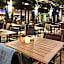 Mercure Hotel Tilburg Centrum