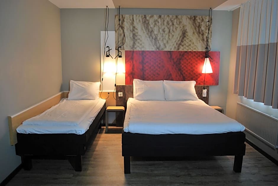 Sure Hotel by Best Western Spånga