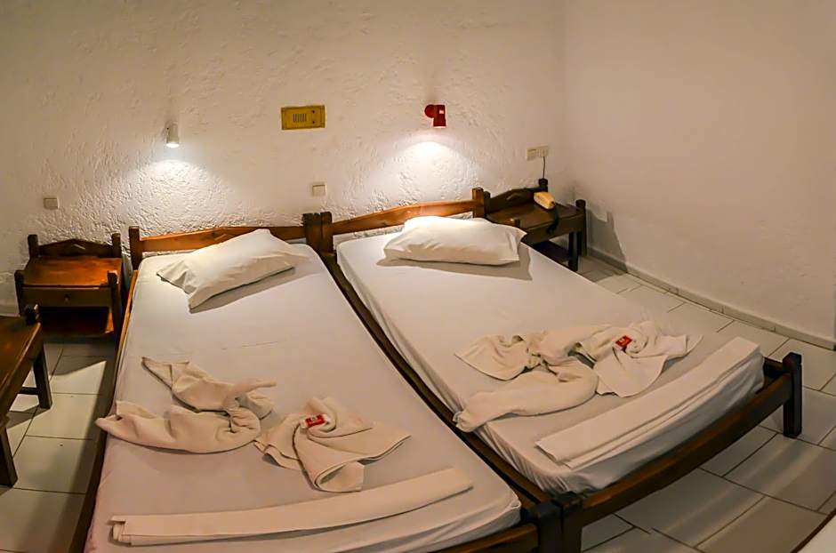 Sunlight Hotel