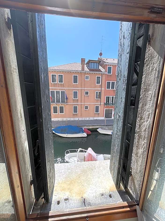 Casa Caburlotto