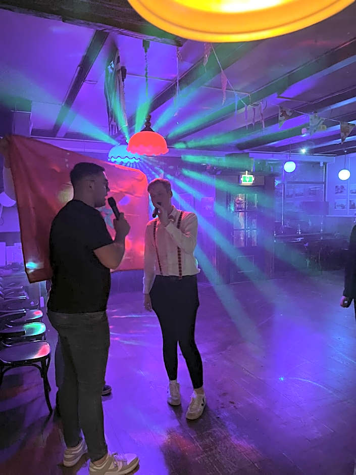 Hotel Eetcafé D Oldeheerd