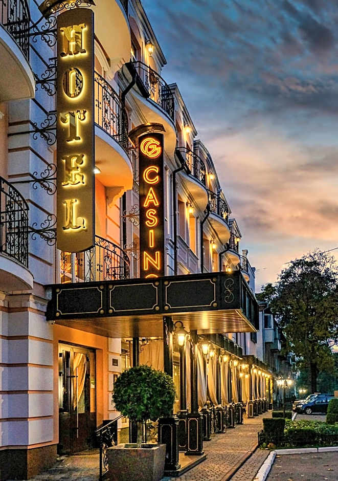 Premier Hotel Palazzo