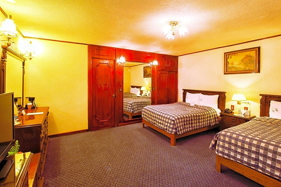 Hotel Lastra