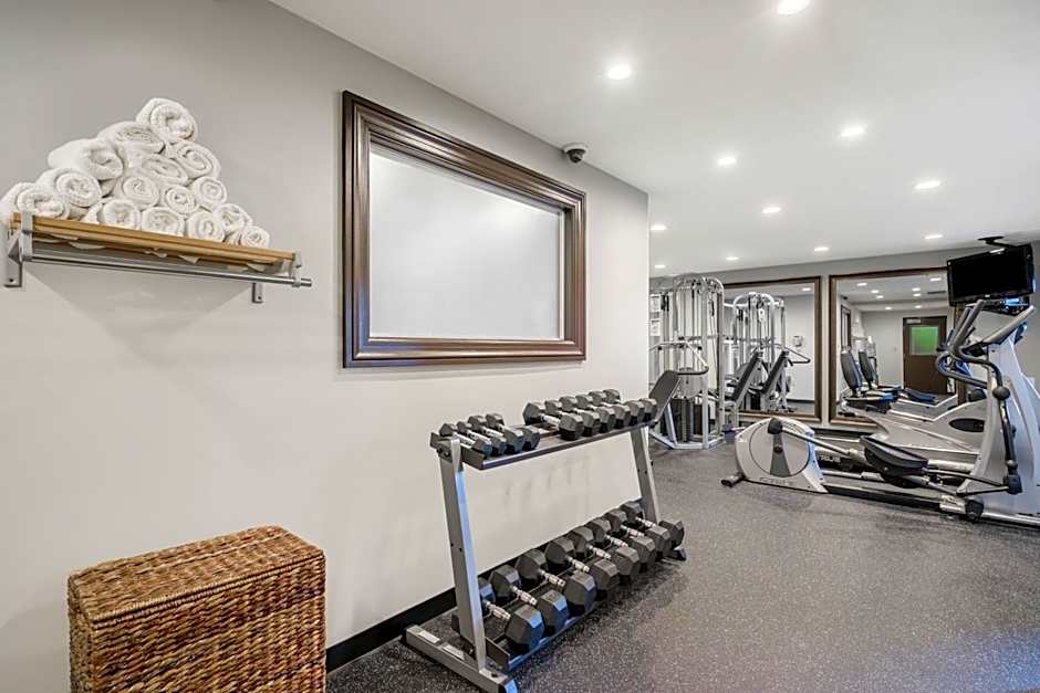 Staybridge Suites Wilmington-Newark By IHG