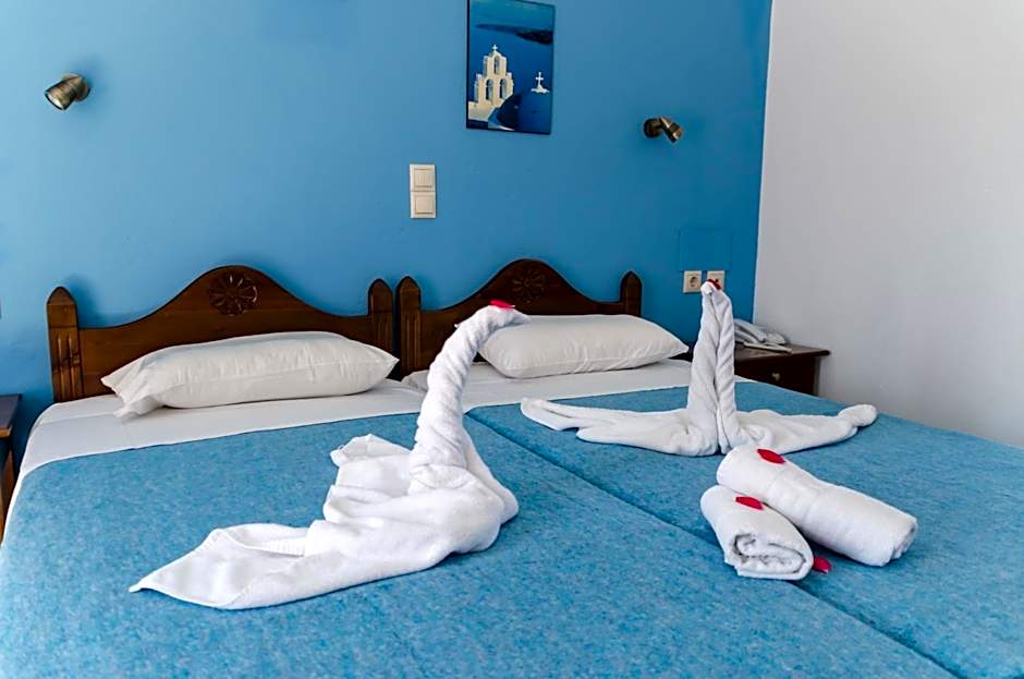 Anatoli Beach Hotel