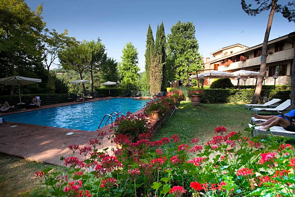Park Hotel Chianti