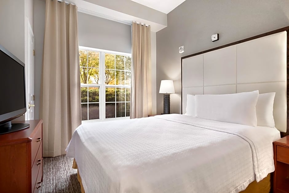 Homewood Suites by Hilton Columbus-Dublin