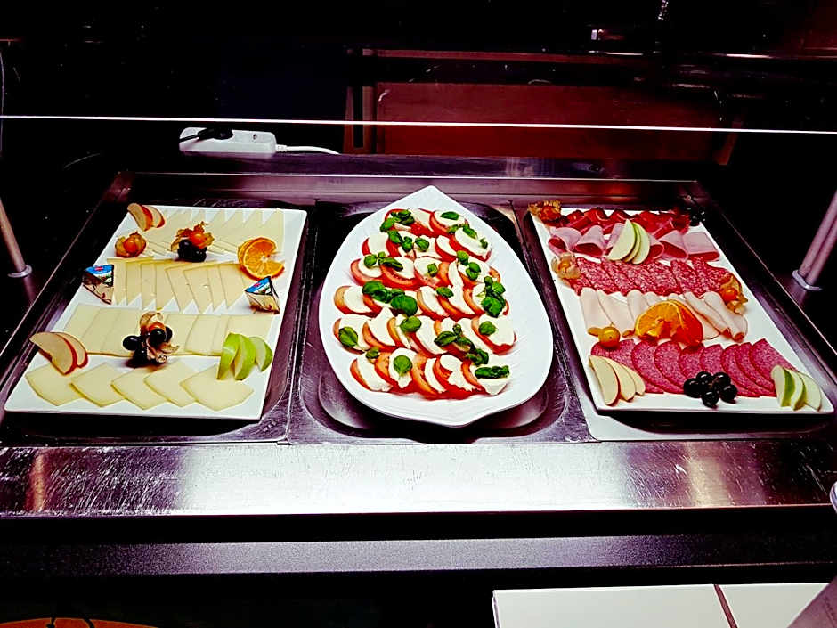 Art Hotel Charlottenburger Hof Berlin